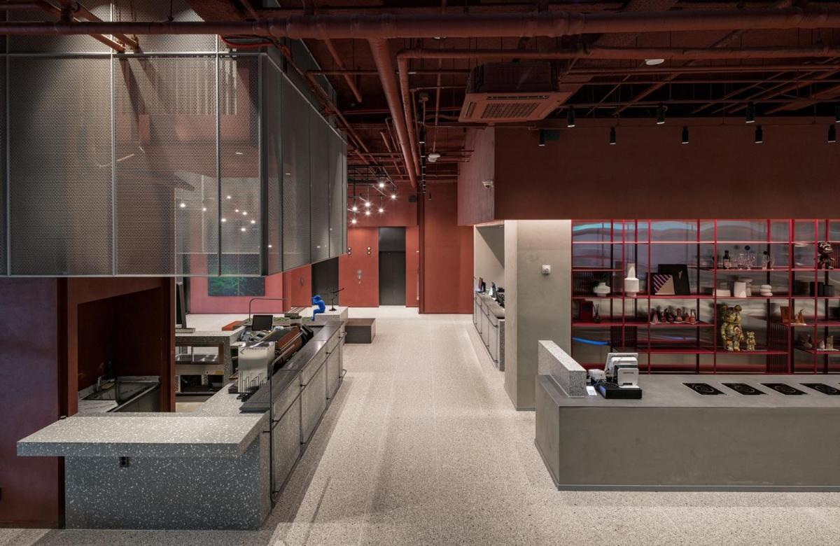 Ramada Plaza by Wyndham Chungjang - Housity