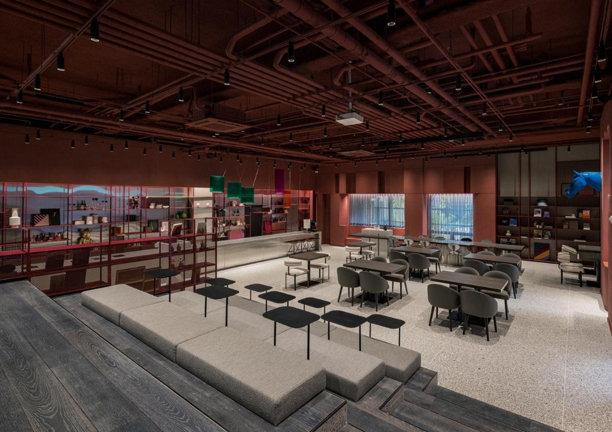 Ramada Plaza by Wyndham Chungjang - Housity