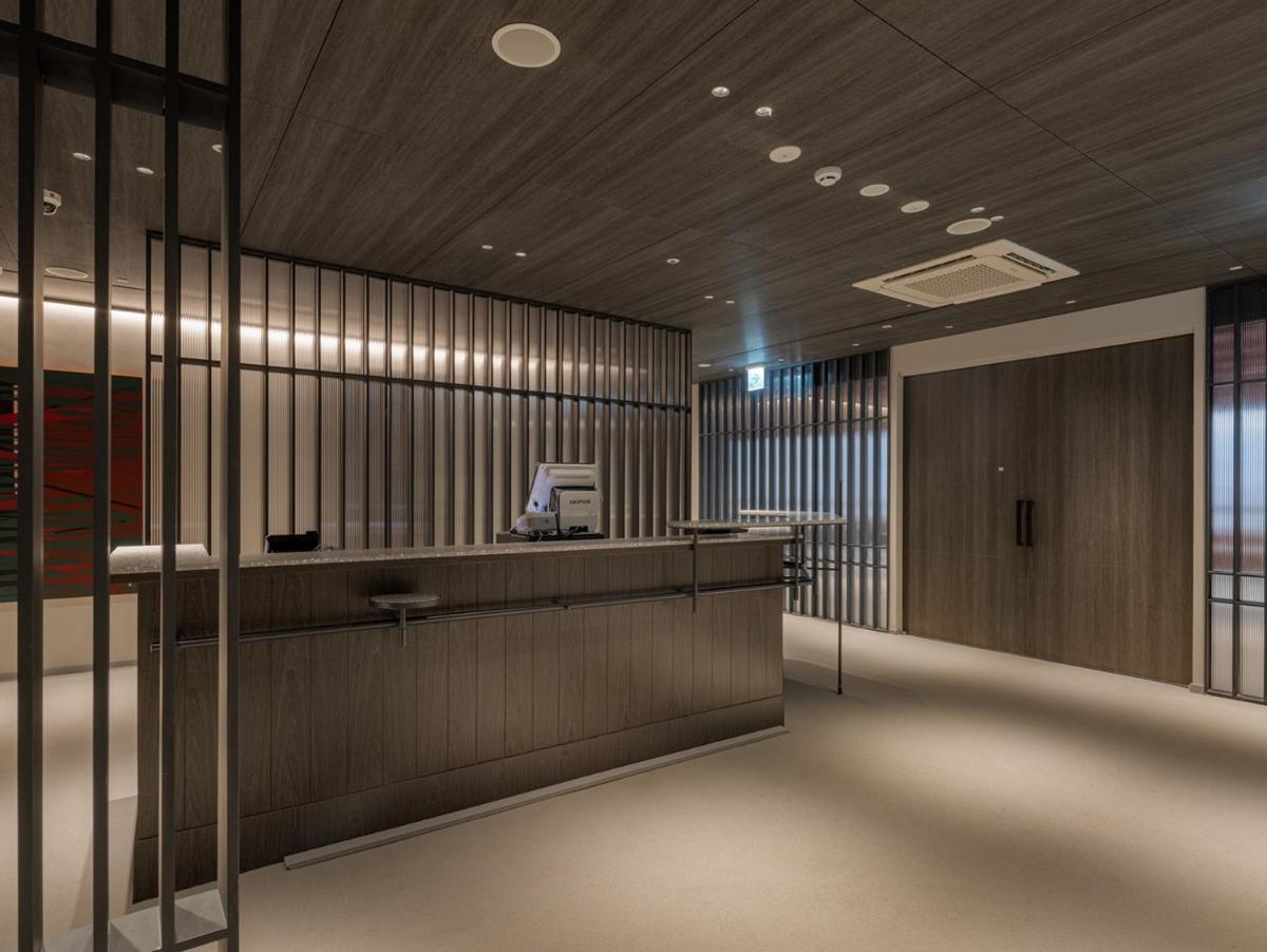 Ramada Plaza by Wyndham Chungjang - Housity
