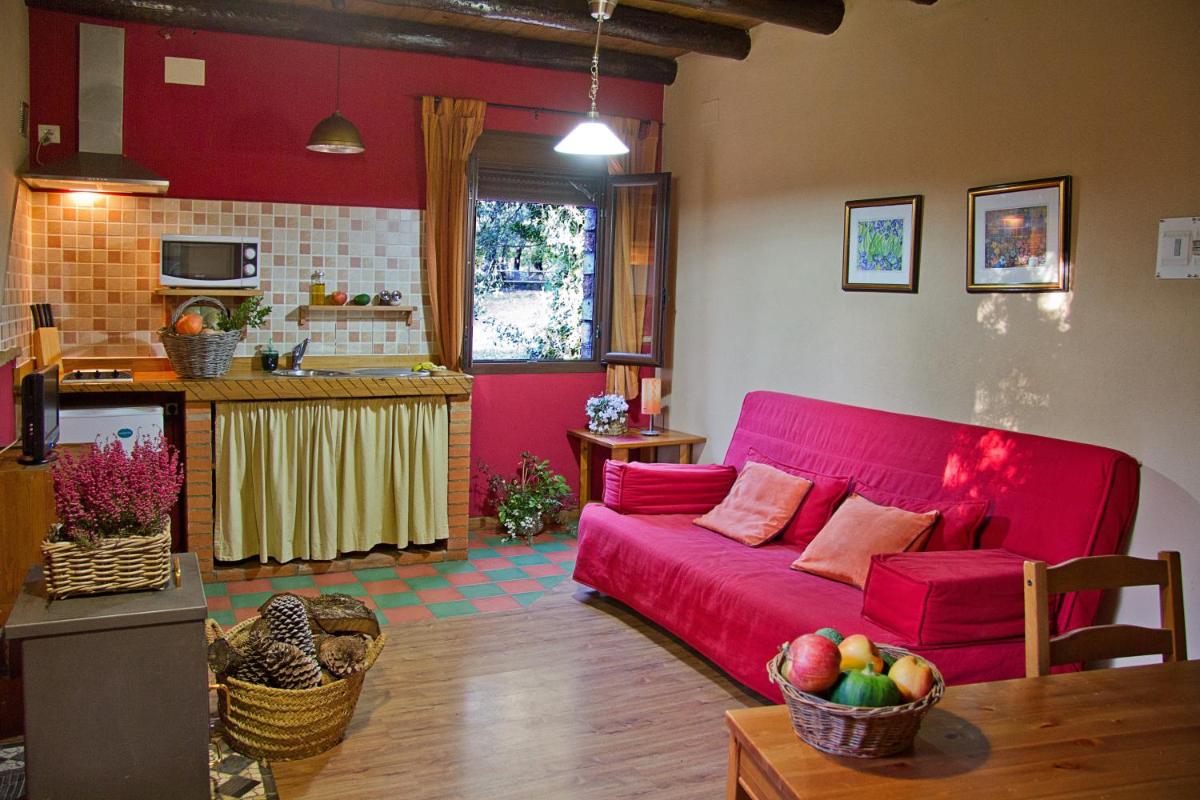 Finca la Colorá - Housity