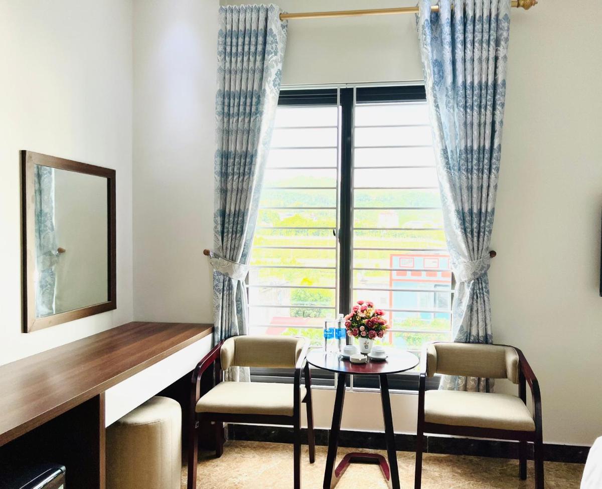 Khách sạn Ngọc Hà - Hizvo