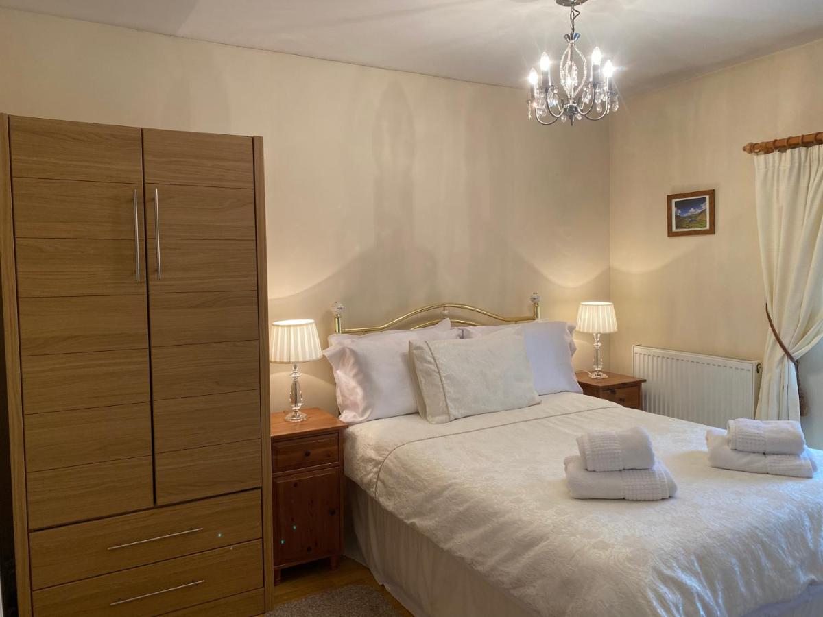 Gelli House - Housity