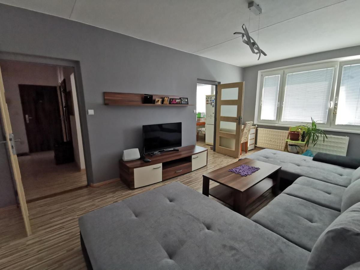 Zvolen Apartment /3 izbový byt - Housity