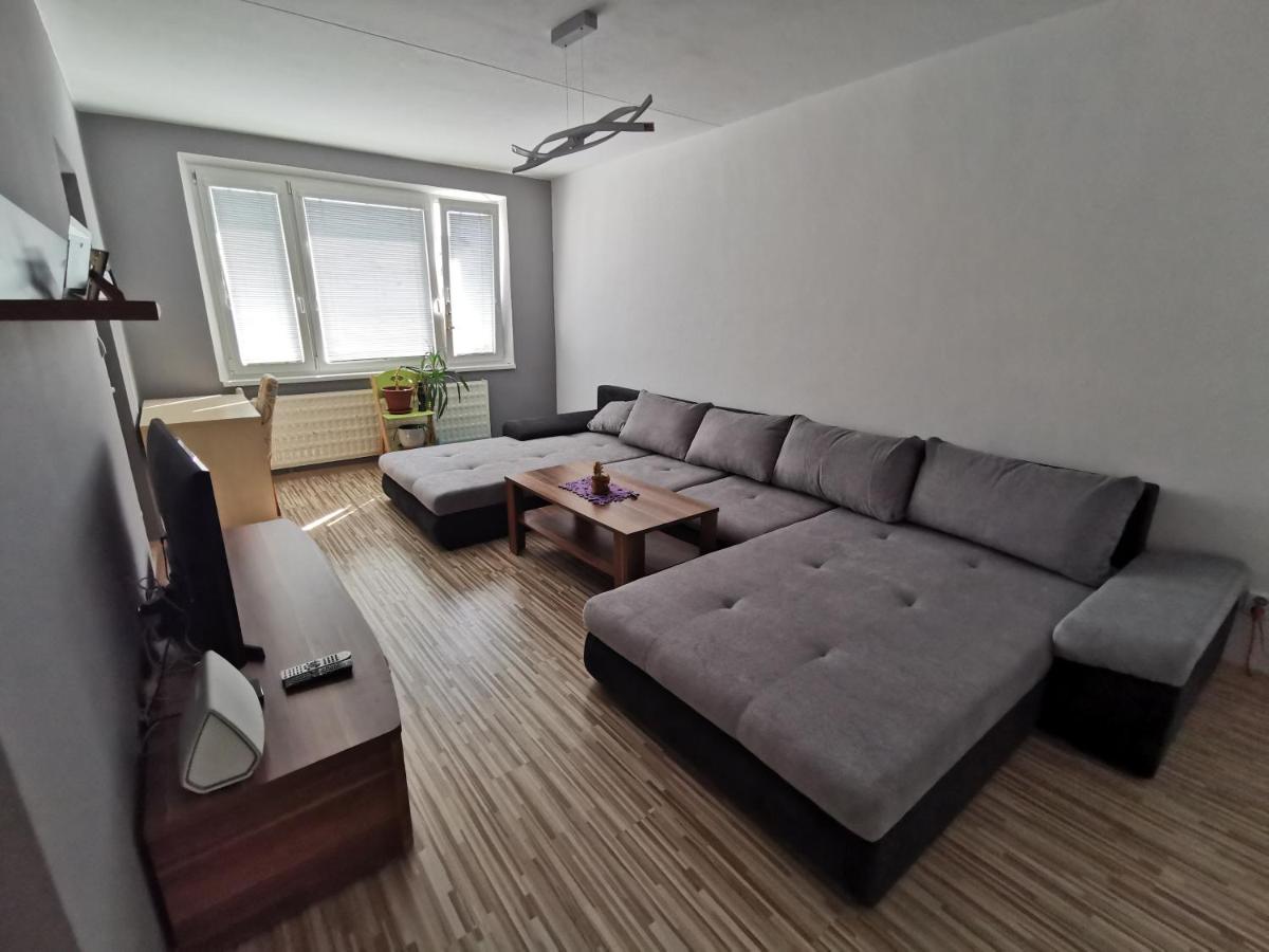 Zvolen Apartment /3 izbový byt - Housity