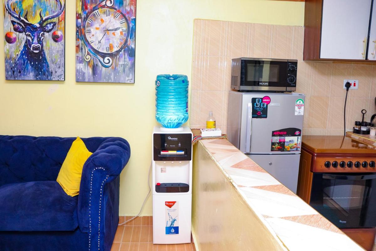 Lovely One bedroom Thika Road, TRM Drive Nairobi - Housity