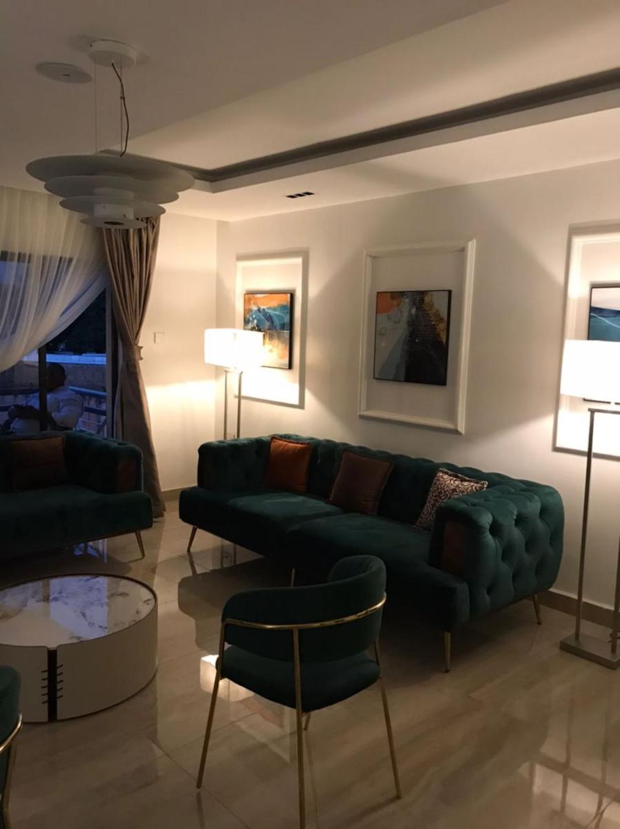 CREEKWOOD APARTMENTS, Lilly court Area 11 Garki , Federal Capital Territory Abuja, Nigeria - Housity