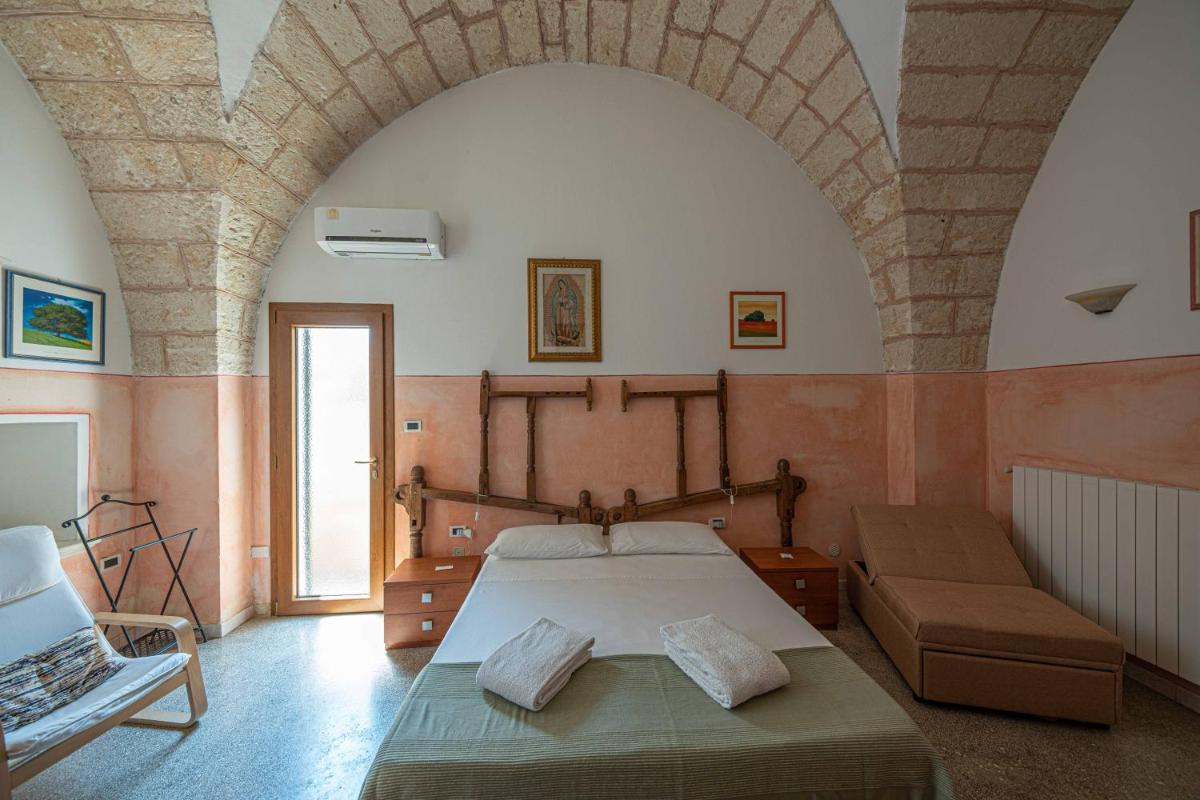 B&B Palazzo la Traja - Housity