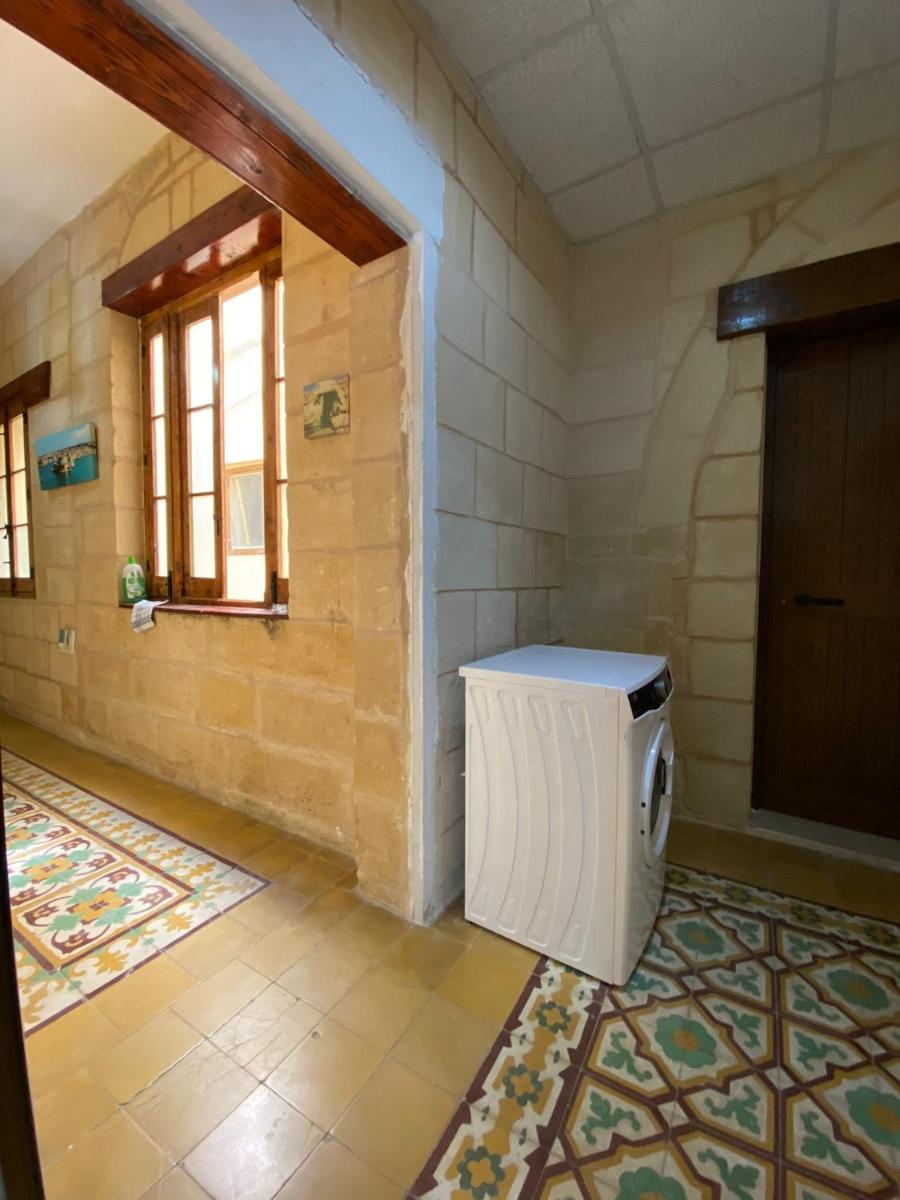 Cozy one bed apt - A taste of the Maltese Culture - Housity