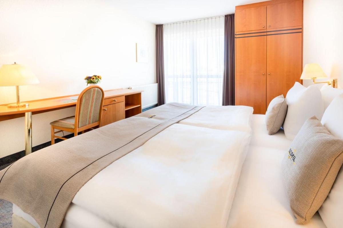 acora Leipzig Living the City - Housity