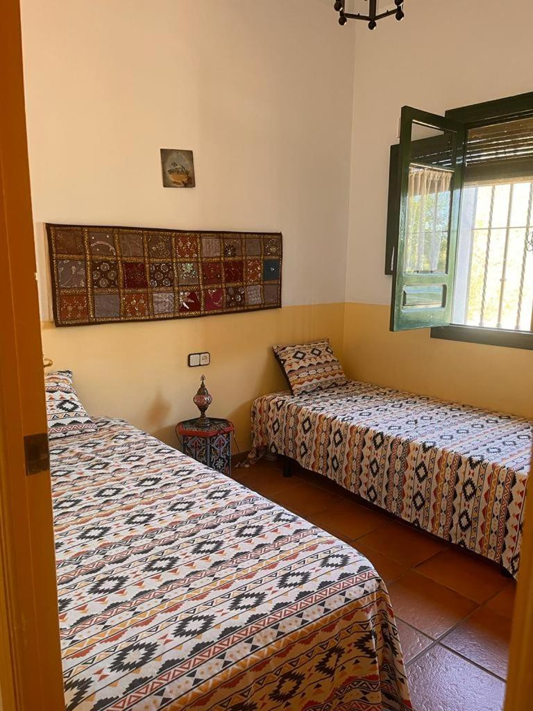 Maison dans Hacienda avec chevaux - Housity