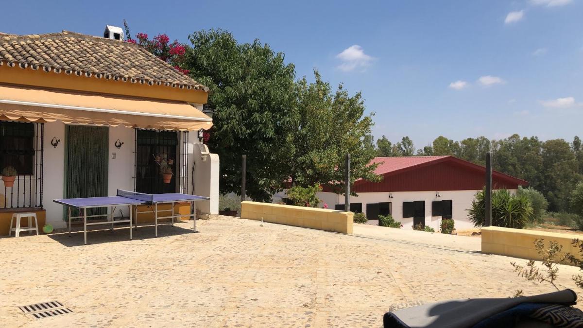 Maison dans Hacienda avec chevaux - Housity