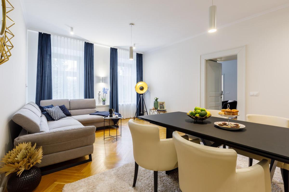 Óváros Residence - Housity