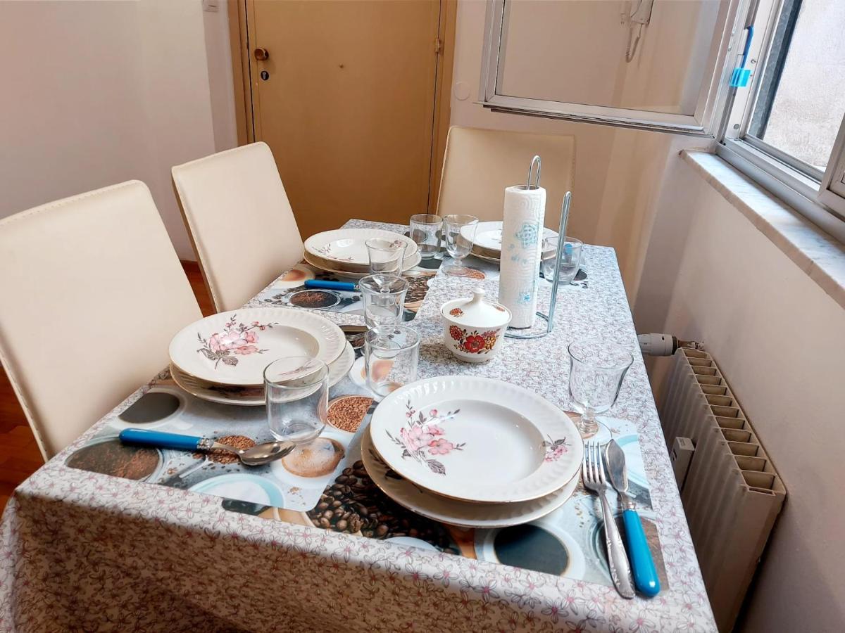 Stanza Privada - Housity