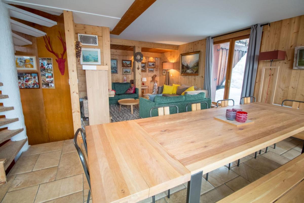 Chalet King's Hame - Housity