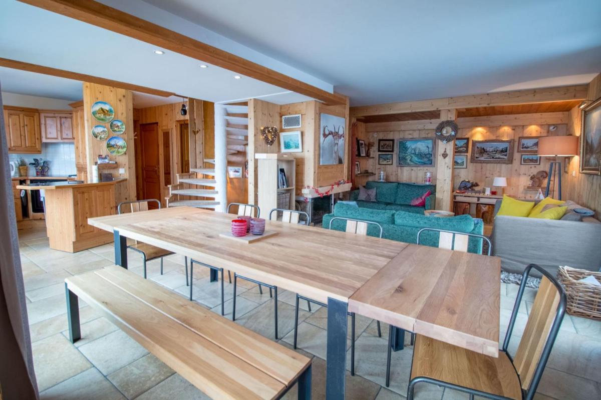 Chalet King's Hame - Housity