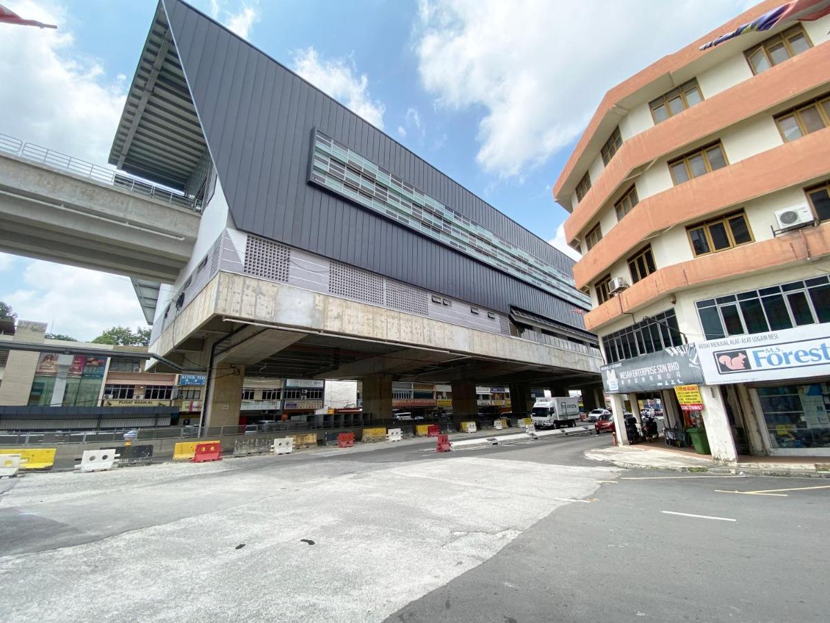 Your Hotel Klang by D'concept - Housity