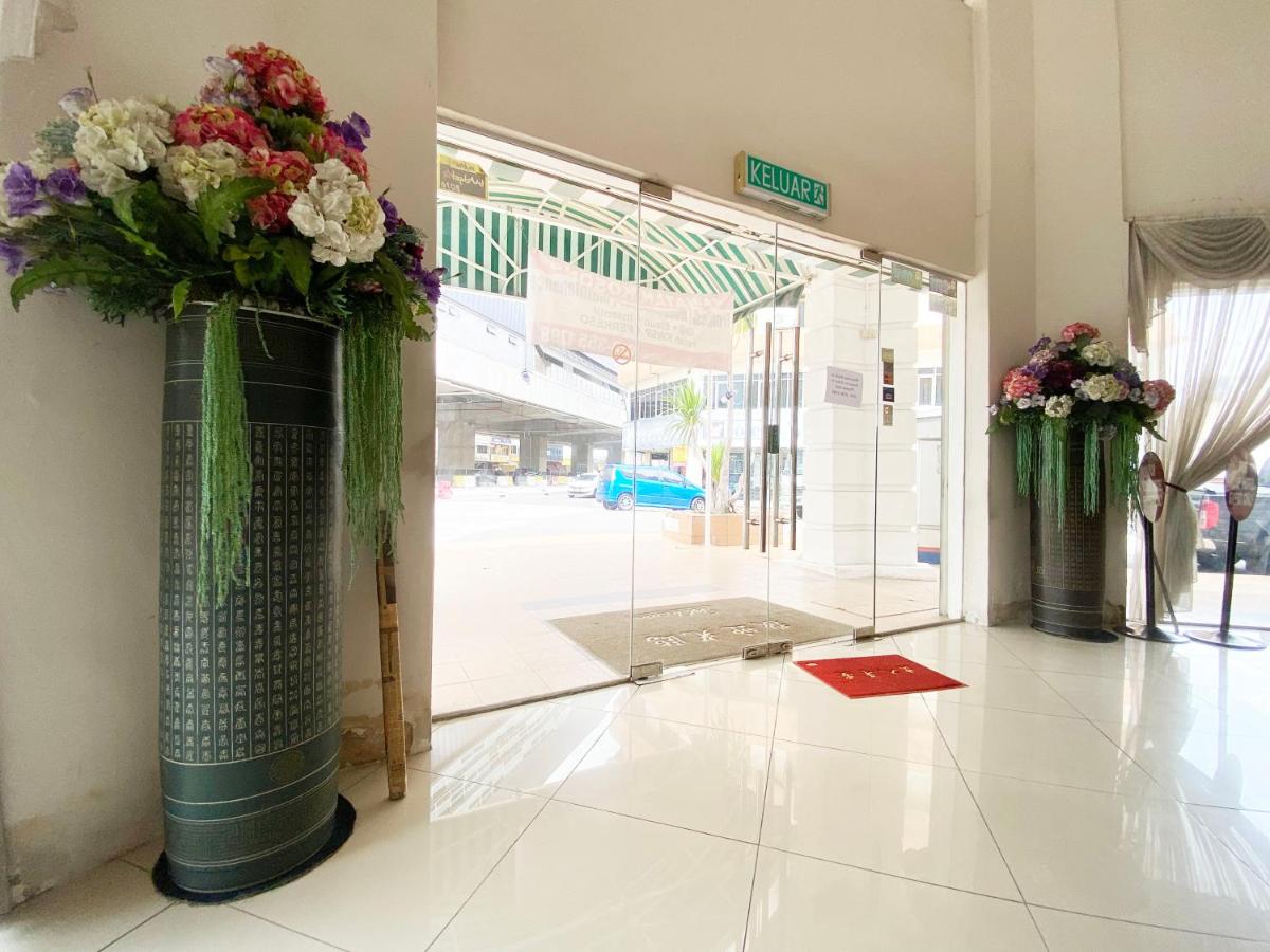 Suitetrails - Your Hotel Klang by D'concept