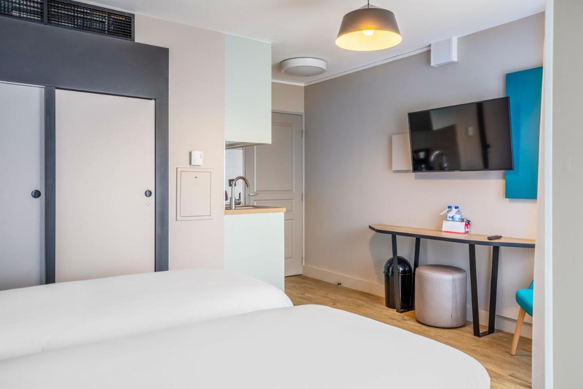 Appart'City Confort St Quentin en Yvelines - Bois D'Arcy - Housity