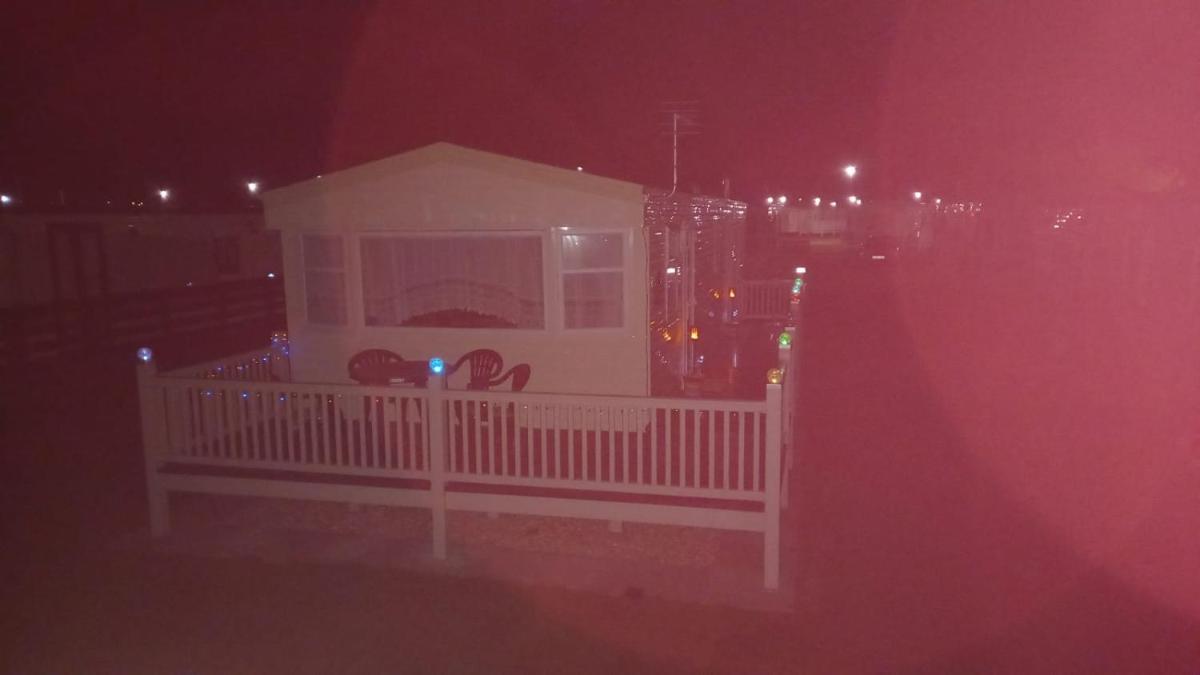 A&P Sheron Holiday Home - The Chase, Ingoldmells, Skegness - Housity
