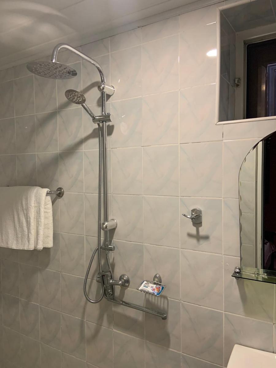Suitetrails - Tnak Hotel