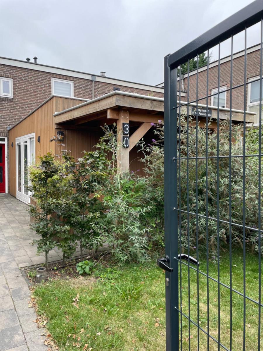 In het Assendorpje - Housity