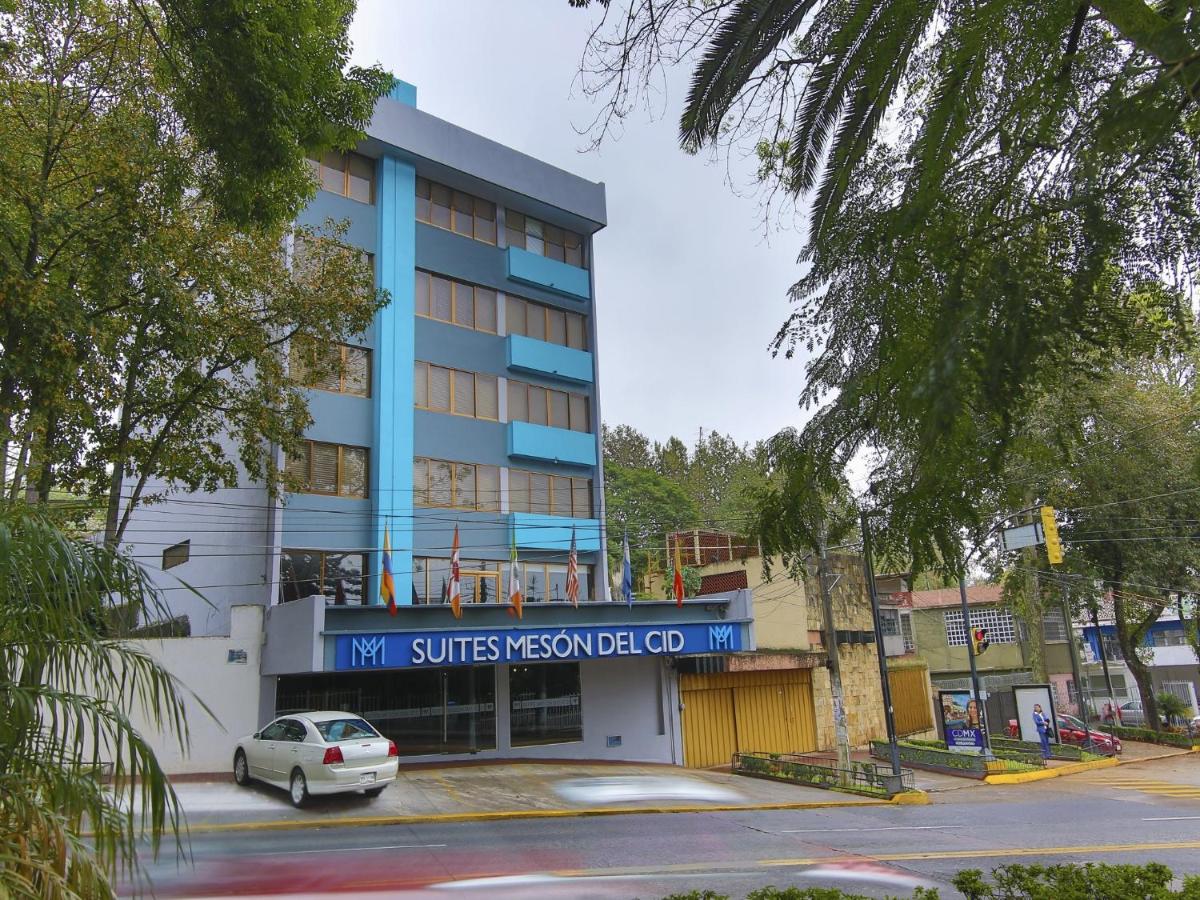 Suitetrails - Suites Meson Del Cid