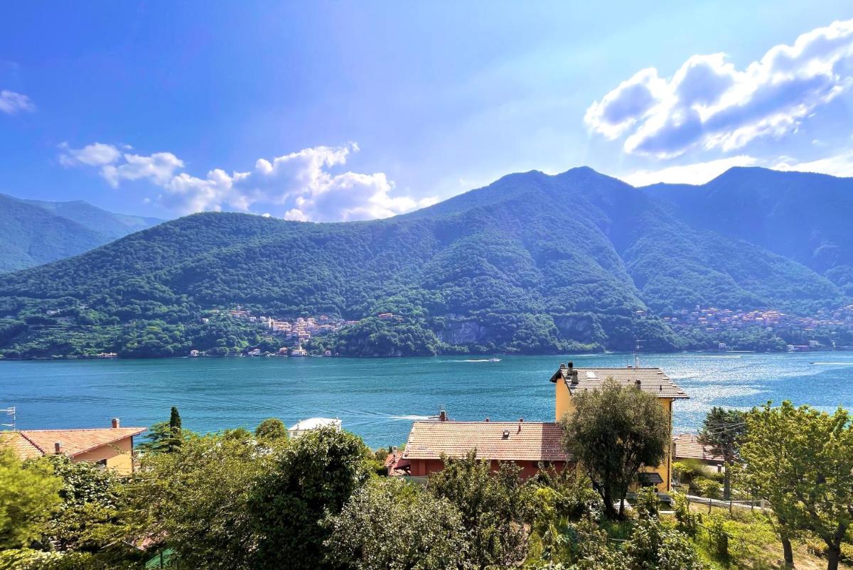 Relax, silence, romantic, amazing view - Housity