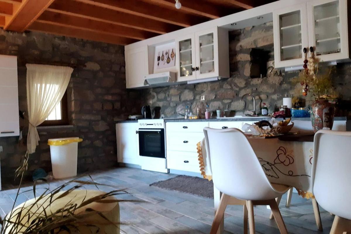Old House villa moudros kaminia lemnos Holidays - Housity