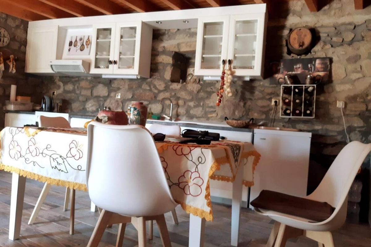 Old House villa moudros kaminia lemnos Holidays - Housity