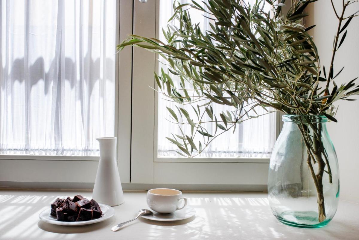 Imagen de la galería de Can Mascort Eco Hotel, en Palafrugell