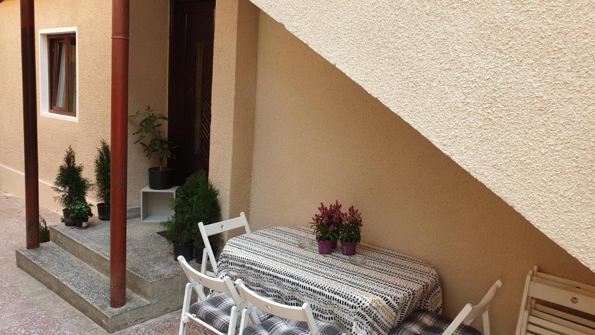 Casa Arion - Hizvo