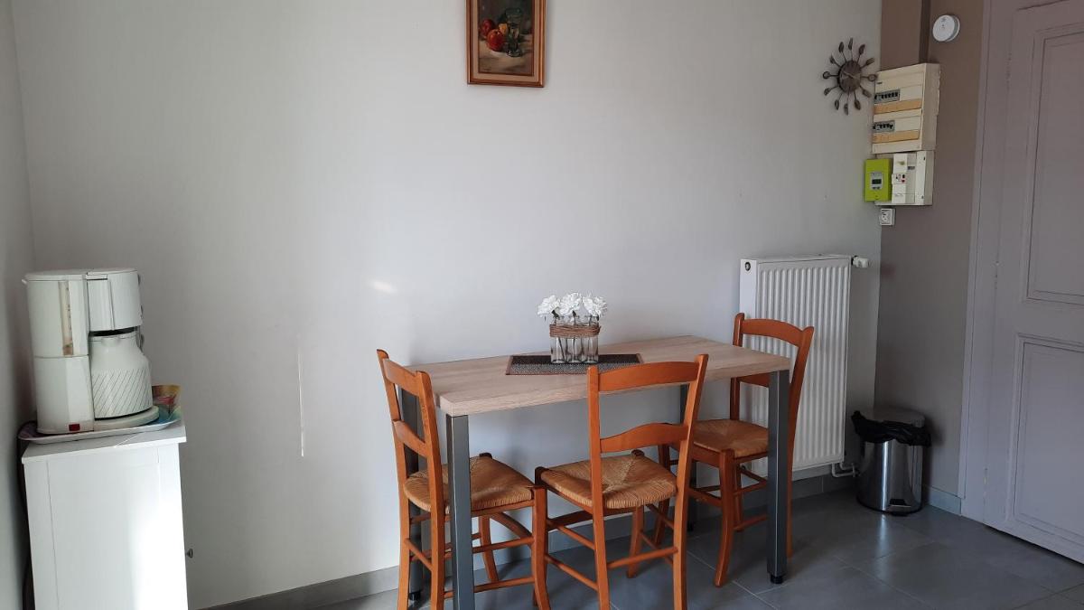 Suitetrails - Chez Henriette