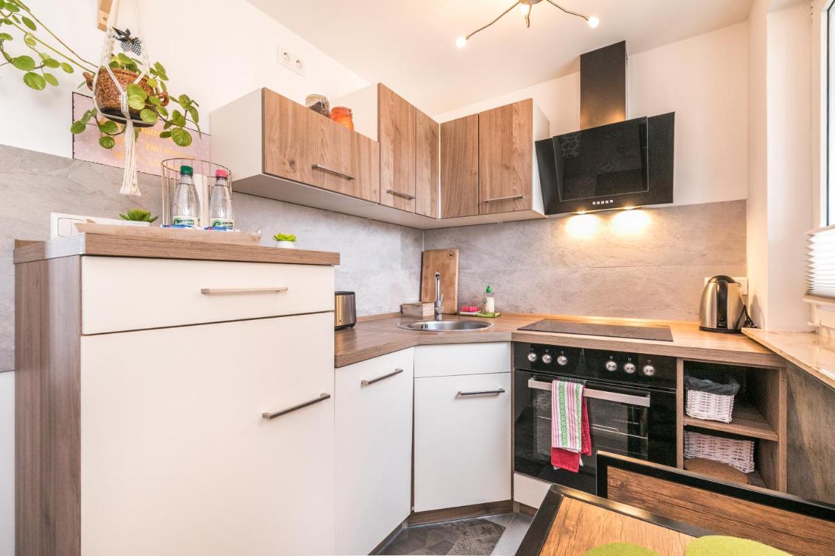 Ferienwohnungen SIRI - Housity