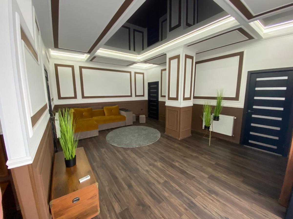 Аквамарин - Housity