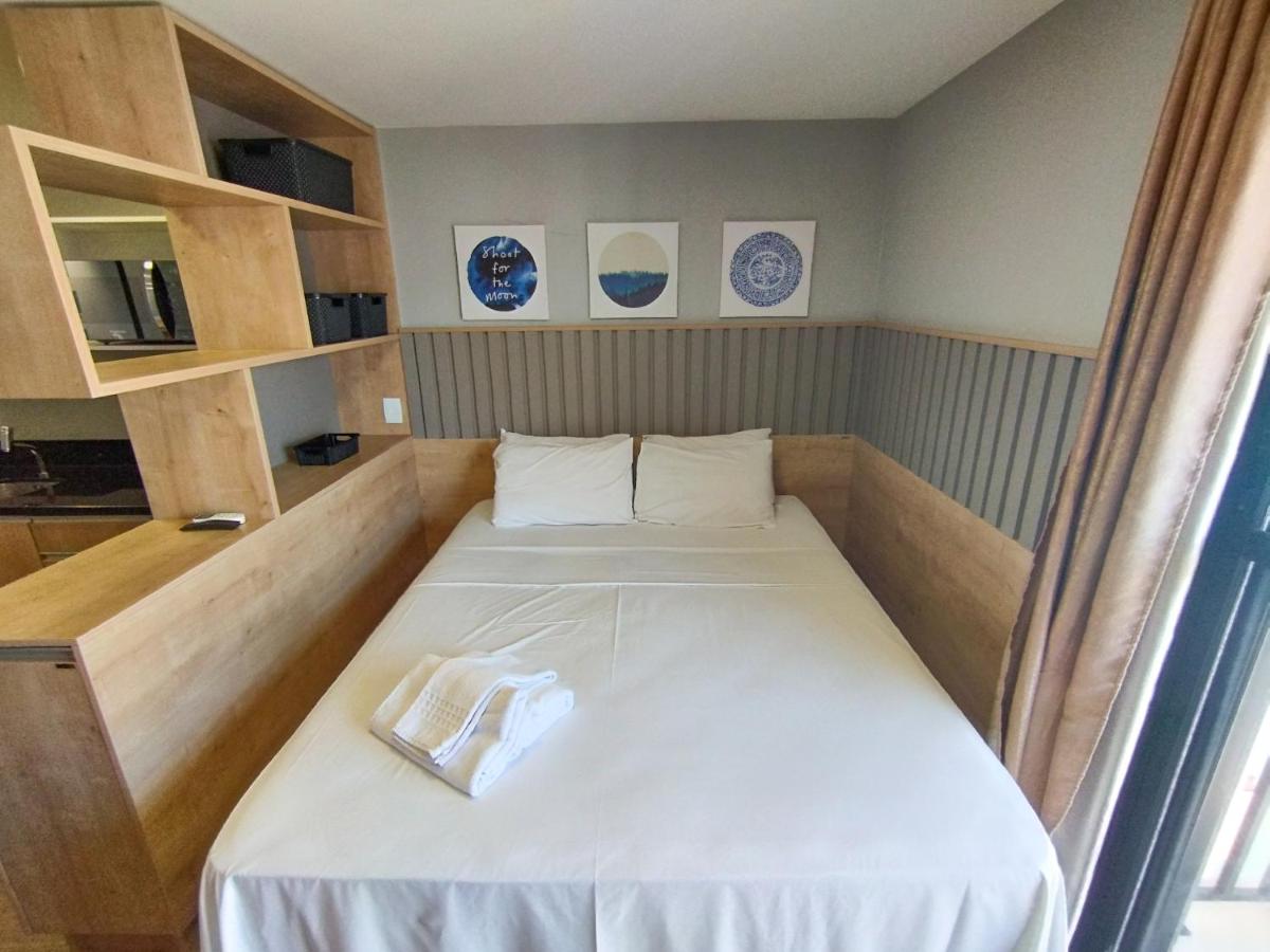 Home Studio - Apartamento Central - AYN026 - Housity