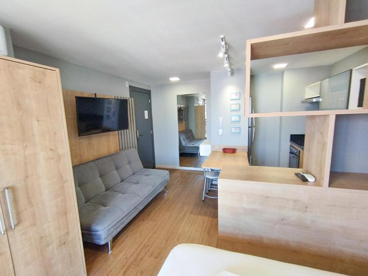 Home Studio - Apartamento Central - AYN026 - Housity