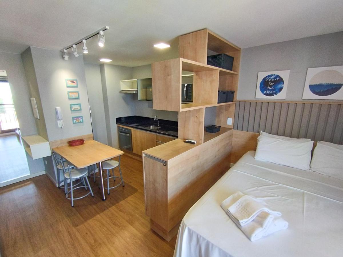 Home Studio - Apartamento Central - AYN026 - Housity