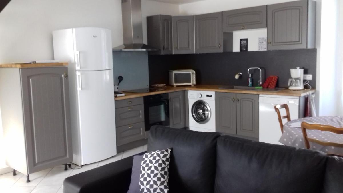 L'Annexe - Housity