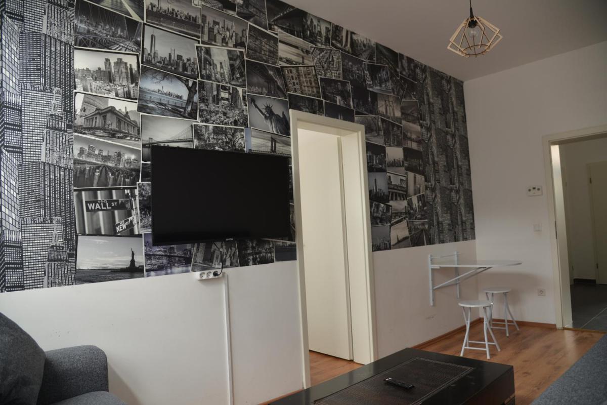 Design Apartments 1 - Housity