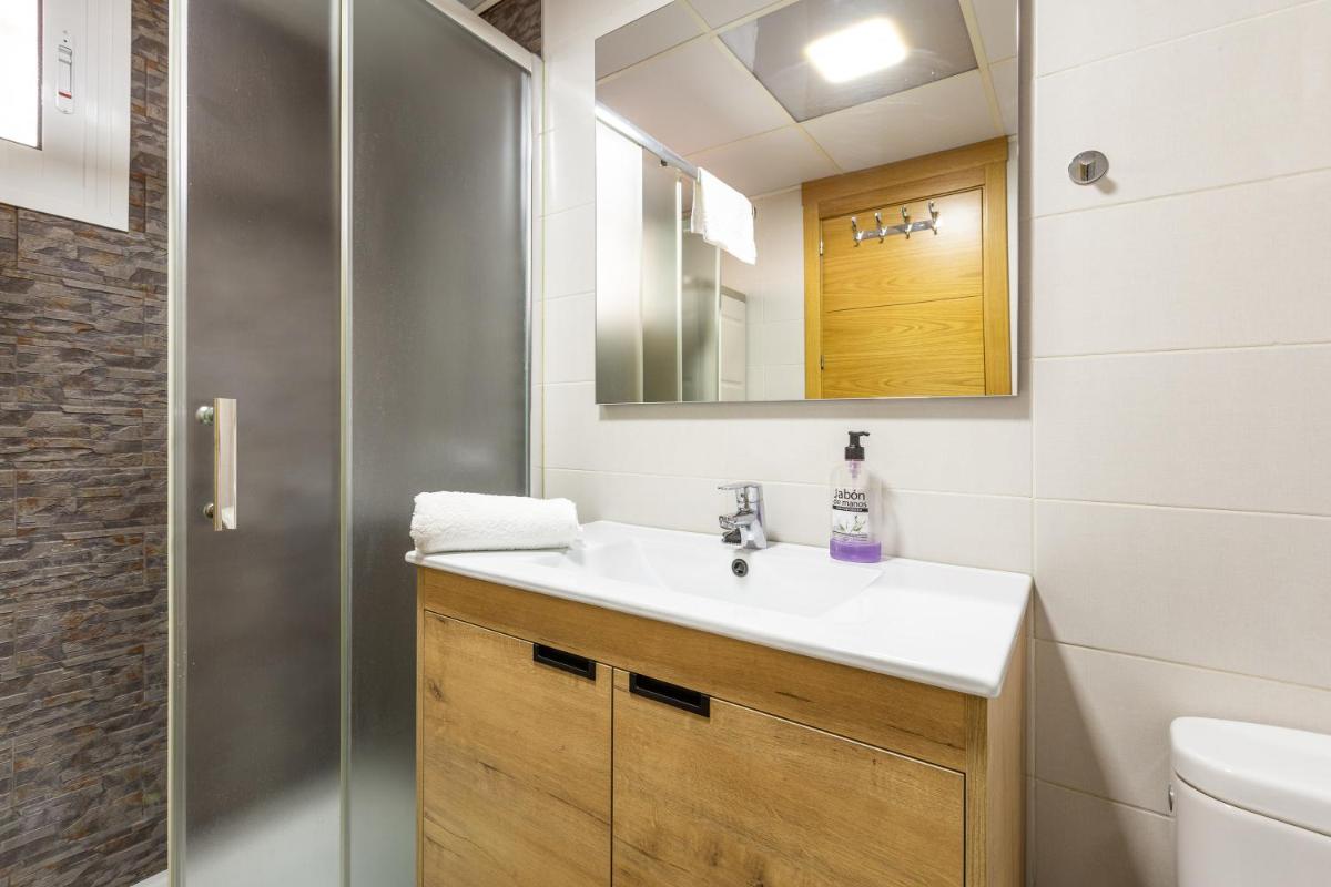 Piso Carlota Alessandri - Housity