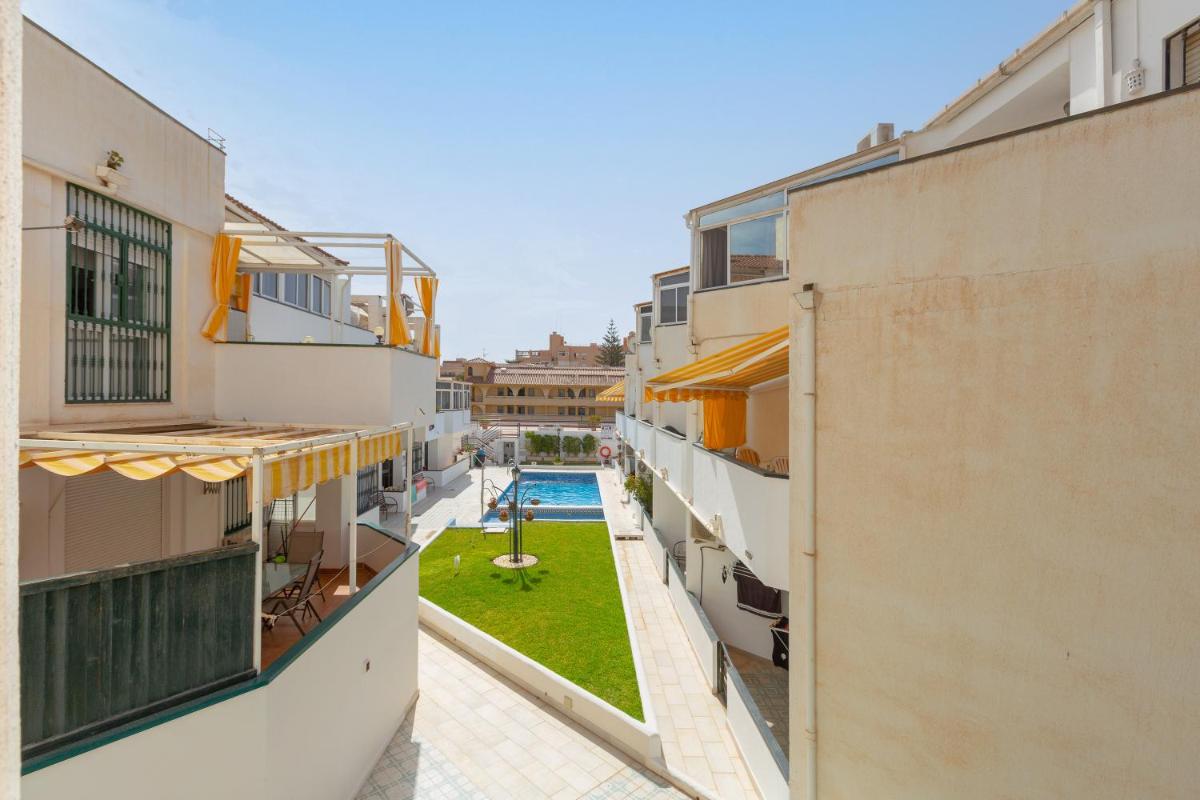 Piso Carlota Alessandri - Housity