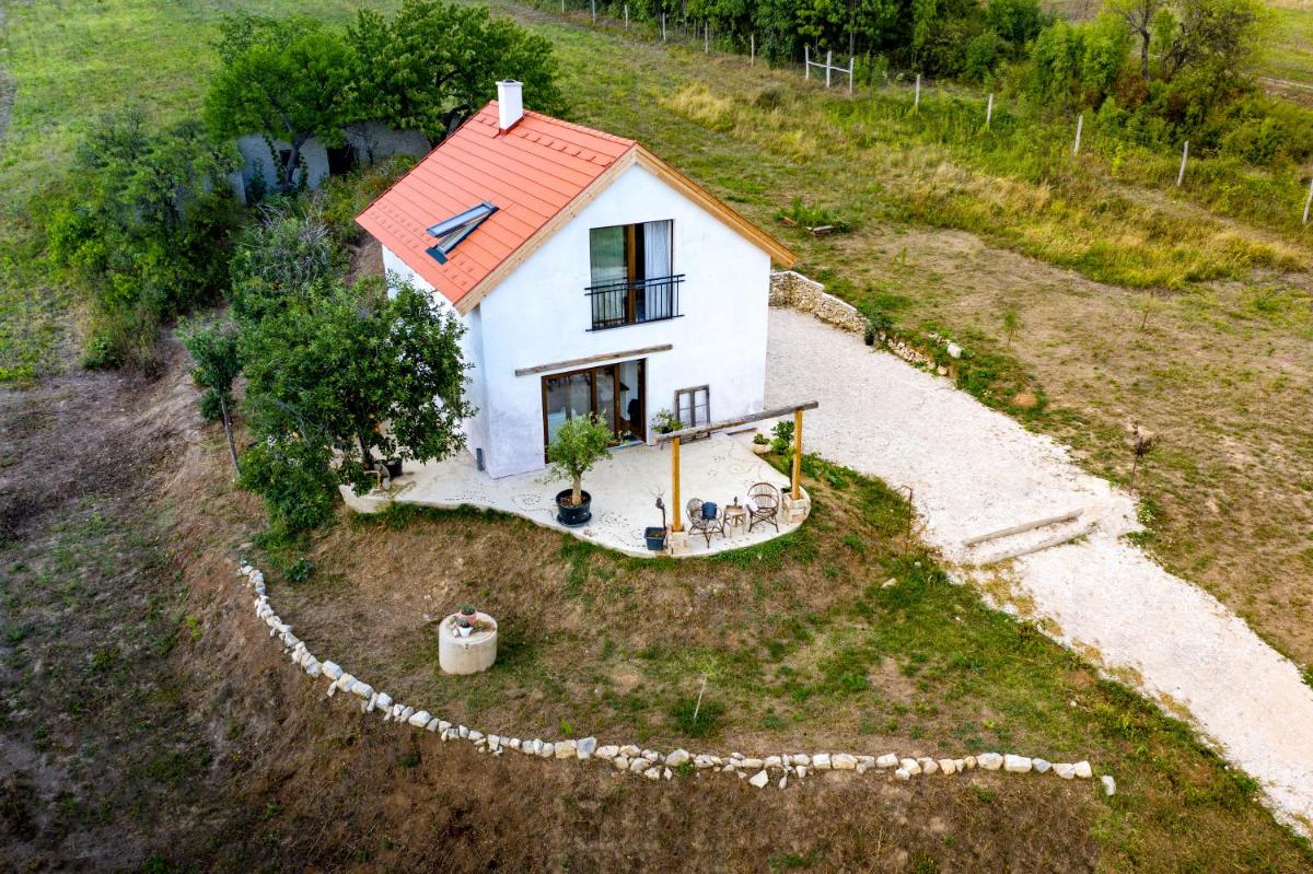 KalácsHáz Dörgicse - Housity