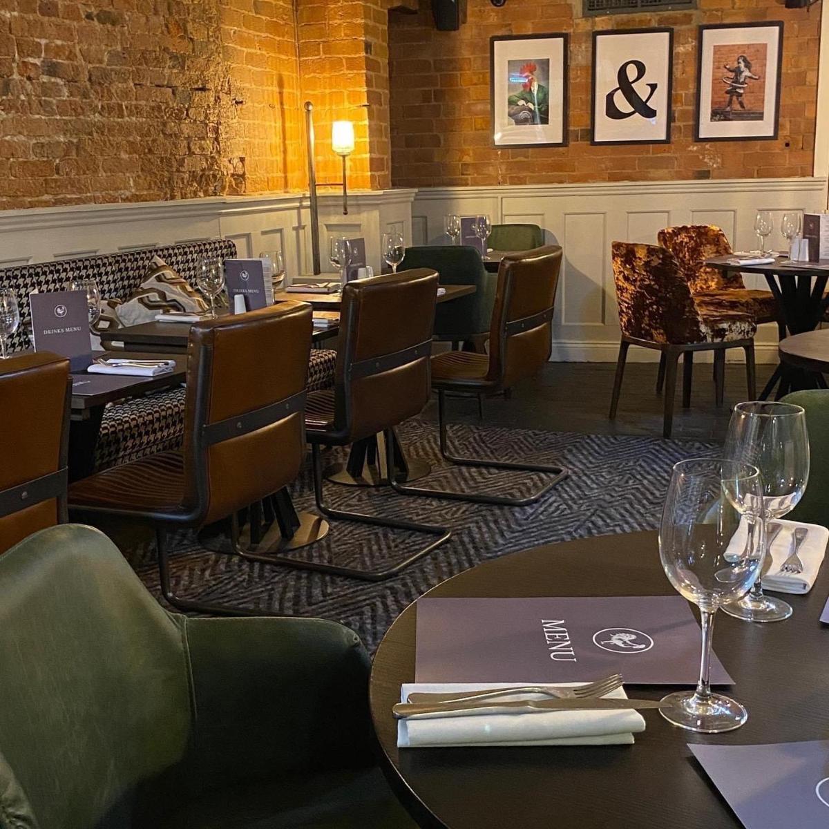 Lace Market Hotel - Housity