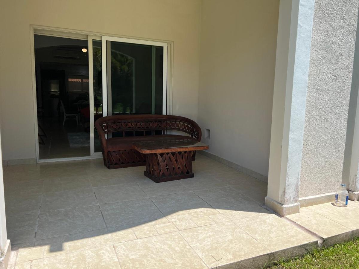 Suitetrails - Luxury Pet Friendly Condo in El Tigre with pool