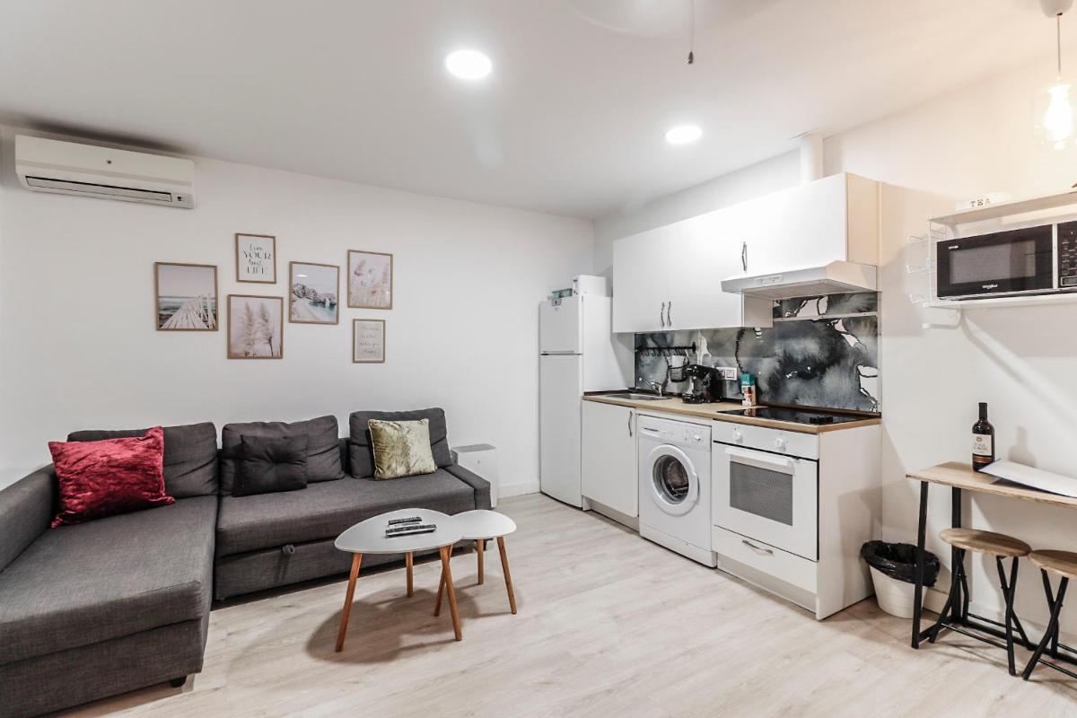 Homenfun Madrid Atocha II - Housity