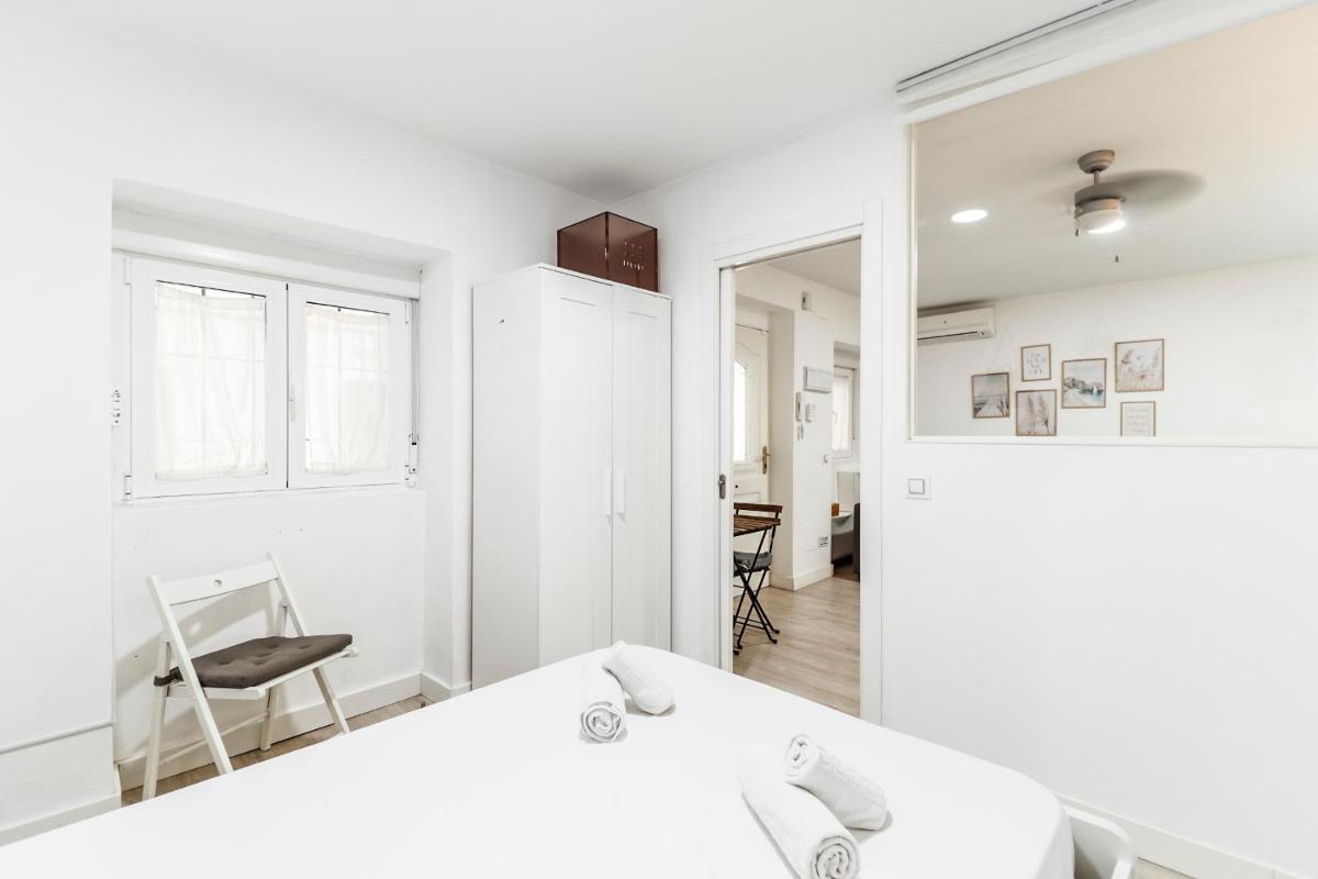 Homenfun Madrid Atocha II - Housity