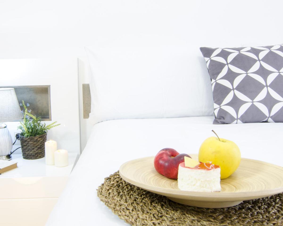 Full Apartament-Parkig gratis - Housity