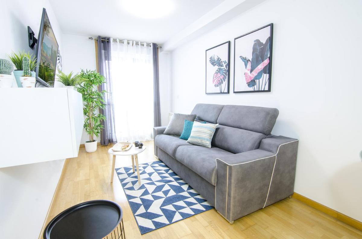 Full Apartament-Parkig gratis - Housity