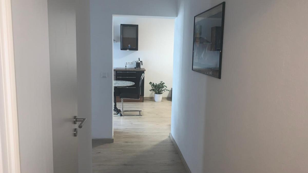 Suitetrails - Ferienwohnung Log-In