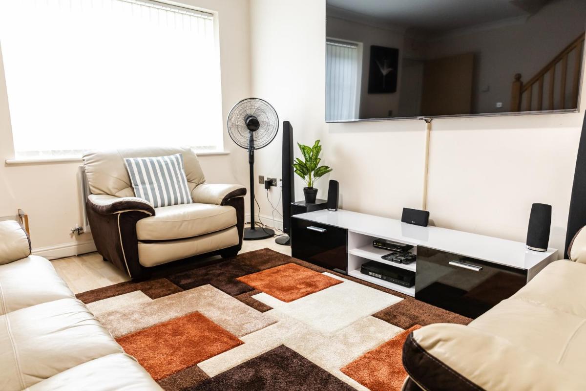 Resource Homes - Housity